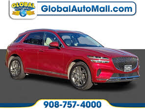 Genesis GV70 2.5T AWD