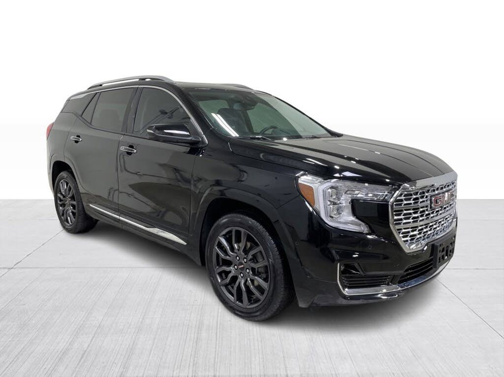 2024 GMC Terrain Denali AWD