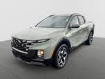 Hyundai Santa Cruz Trend Crew Cab AWD