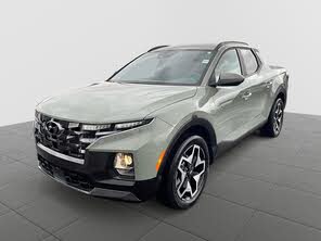 Hyundai Santa Cruz Trend Crew Cab AWD