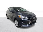 Mitsubishi Mirage ES FWD