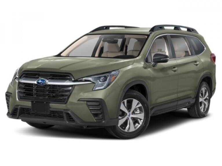 2024 Subaru Ascent Premium 7-Passenger AWD