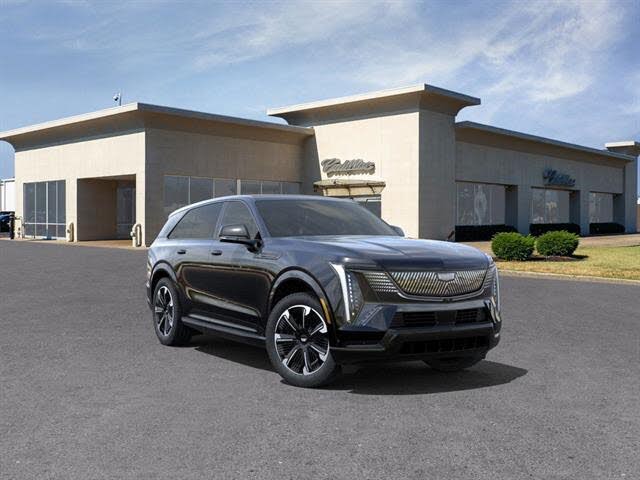 2025 Cadillac Escalade IQ Sport 1 AWD