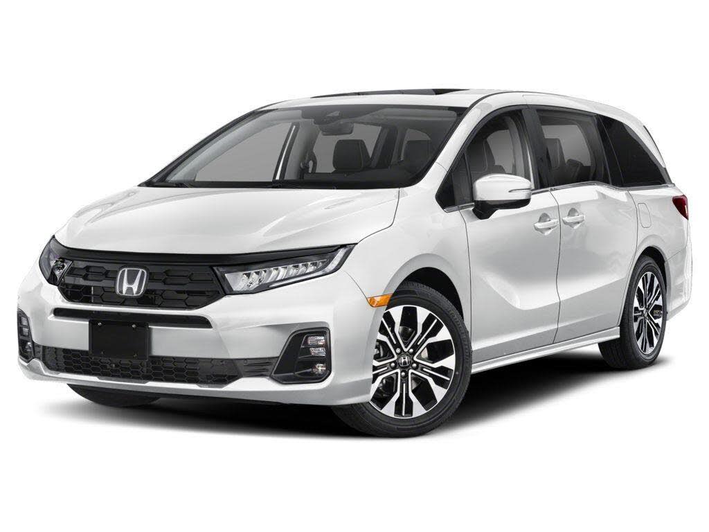 Honda Odyssey Touring FWD 2025