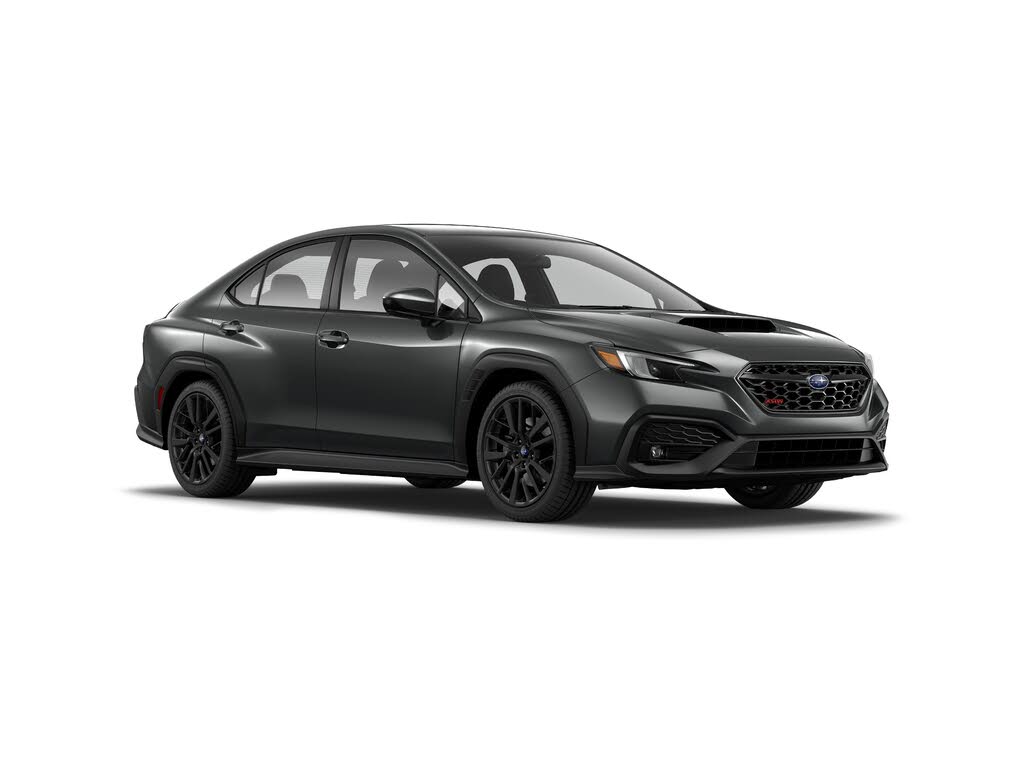 2025 Subaru WRX Sport AWD
