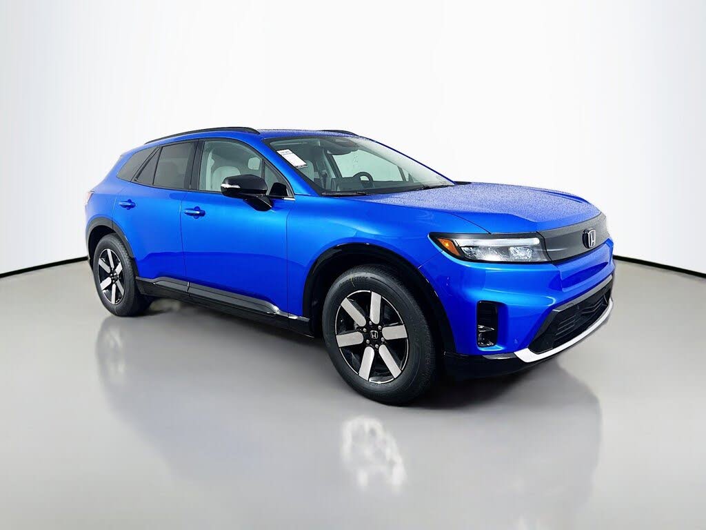 2026 Honda Prologue Touring AWD