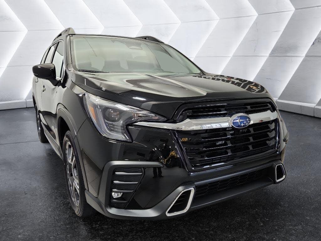 2026 Subaru Ascent Touring AWD