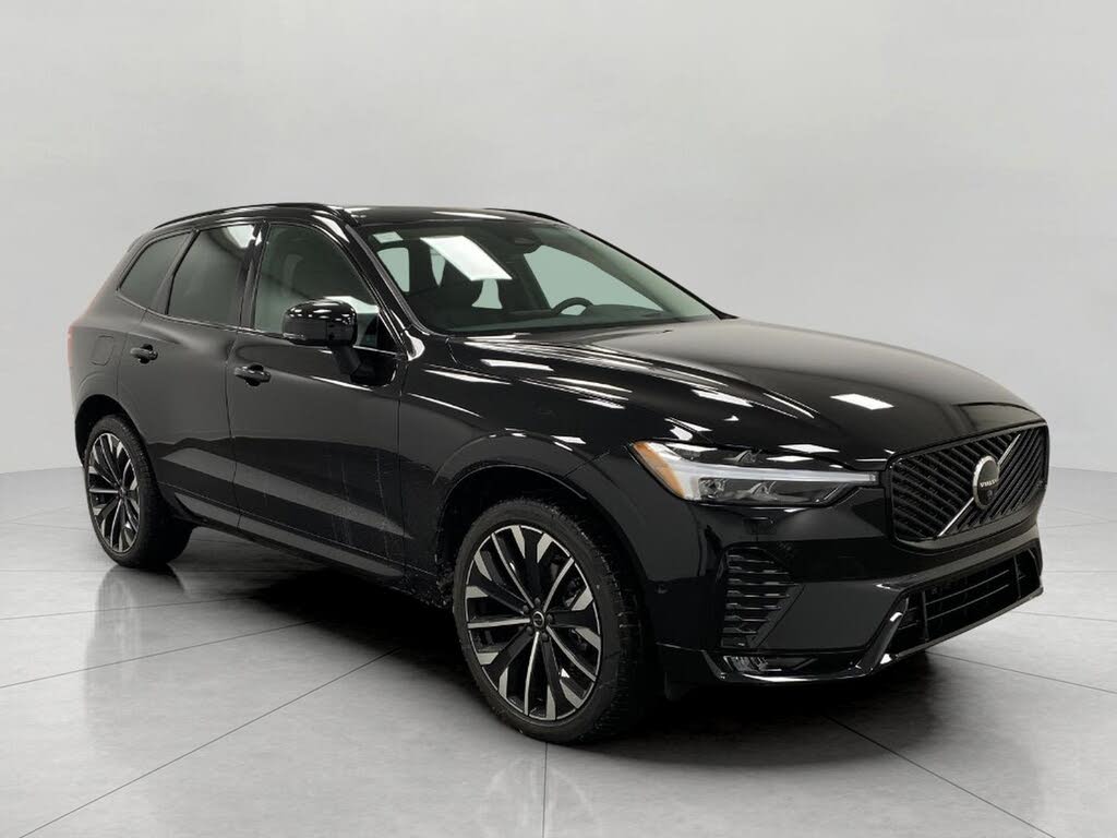 2026 Volvo XC60 B5 Ultra AWD