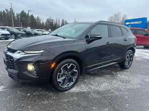 Chevrolet Blazer RS AWD