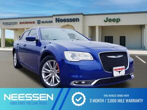 Chrysler 300 Touring L RWD