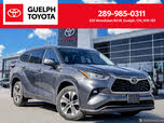 Toyota Highlander XLE AWD
