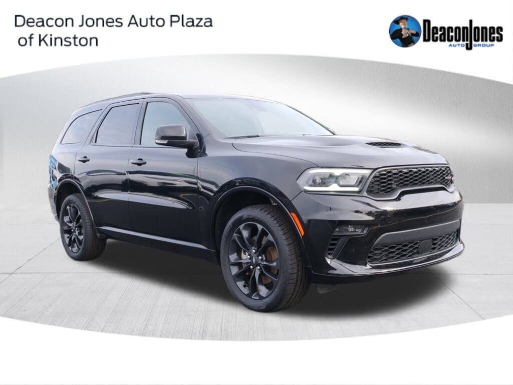 2022 Dodge Durango GT Plus AWD