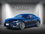 Lexus RC 350 F Sport AWD
