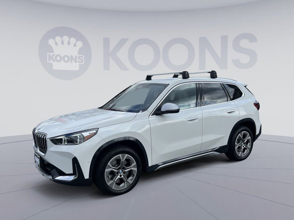 2023 BMW X1 xDrive28i AWD
