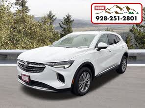 Buick Envision Preferred FWD