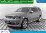 Dodge Durango Citadel AWD
