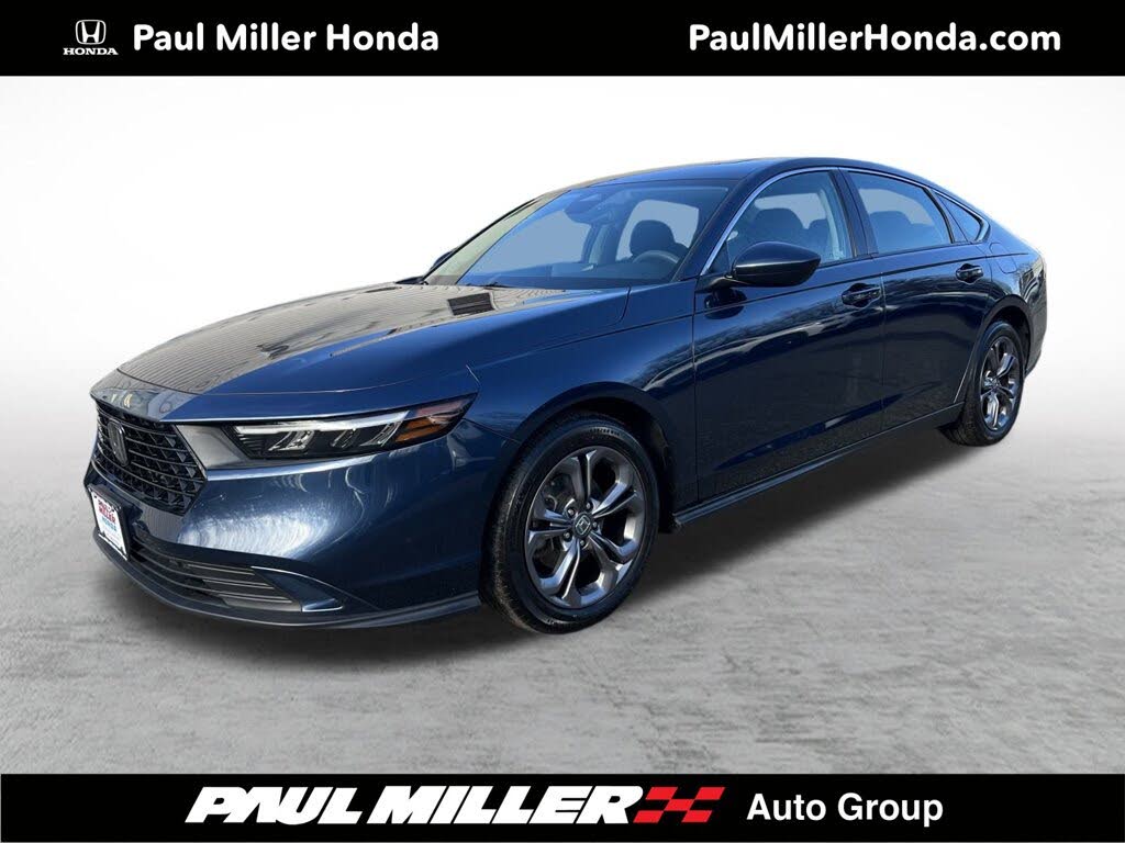 2023 Honda Accord EX FWD
