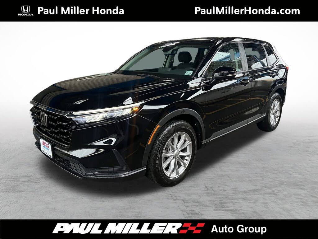 2023 Honda CR-V EX AWD