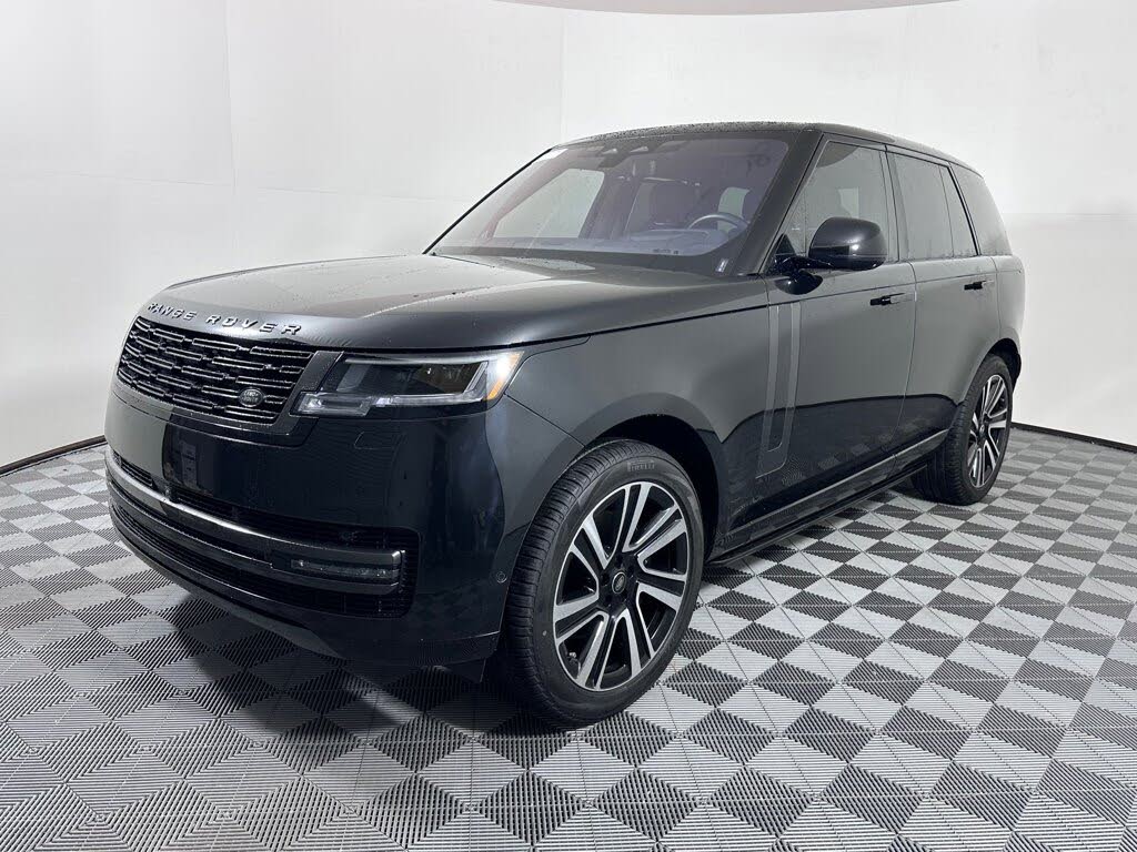 2023 Land Rover Range Rover P400 SE AWD