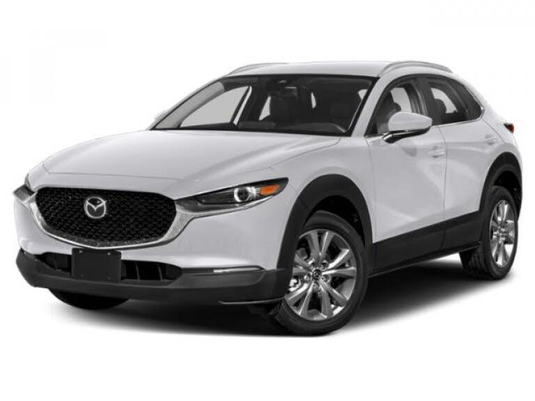 2023 Mazda CX-30 2.5 S Preferred AWD