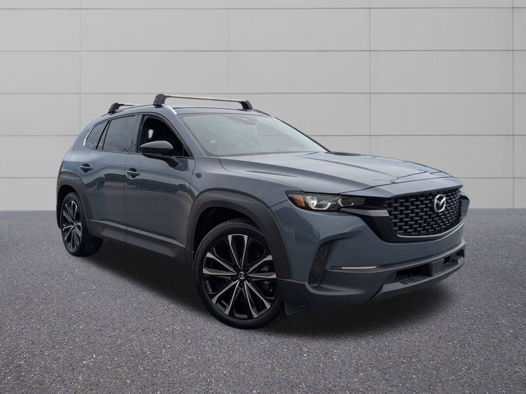 2023 Mazda CX-50 2.5 S Premium Plus AWD
