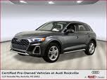 Audi Q5 Hybrid Plug-in e quattro Premium S Line AWD
