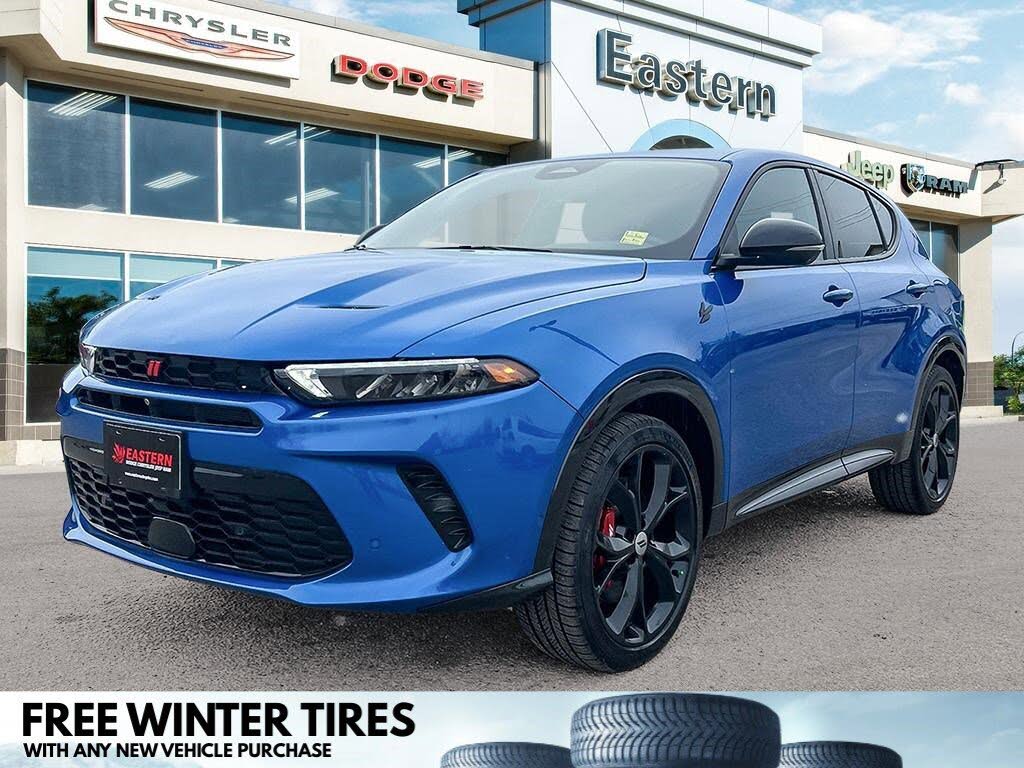 Dodge Hornet R/T AWD 2024