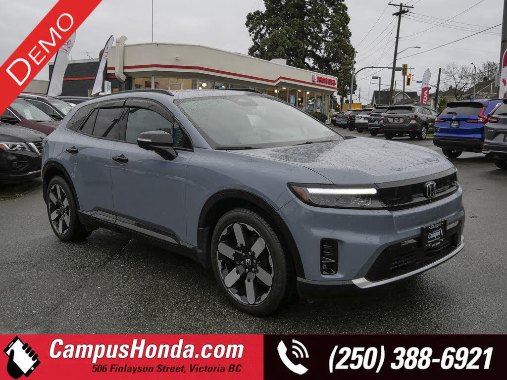 2024 Honda Prologue Touring AWD
