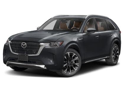 2024 Mazda CX-90 Signature AWD