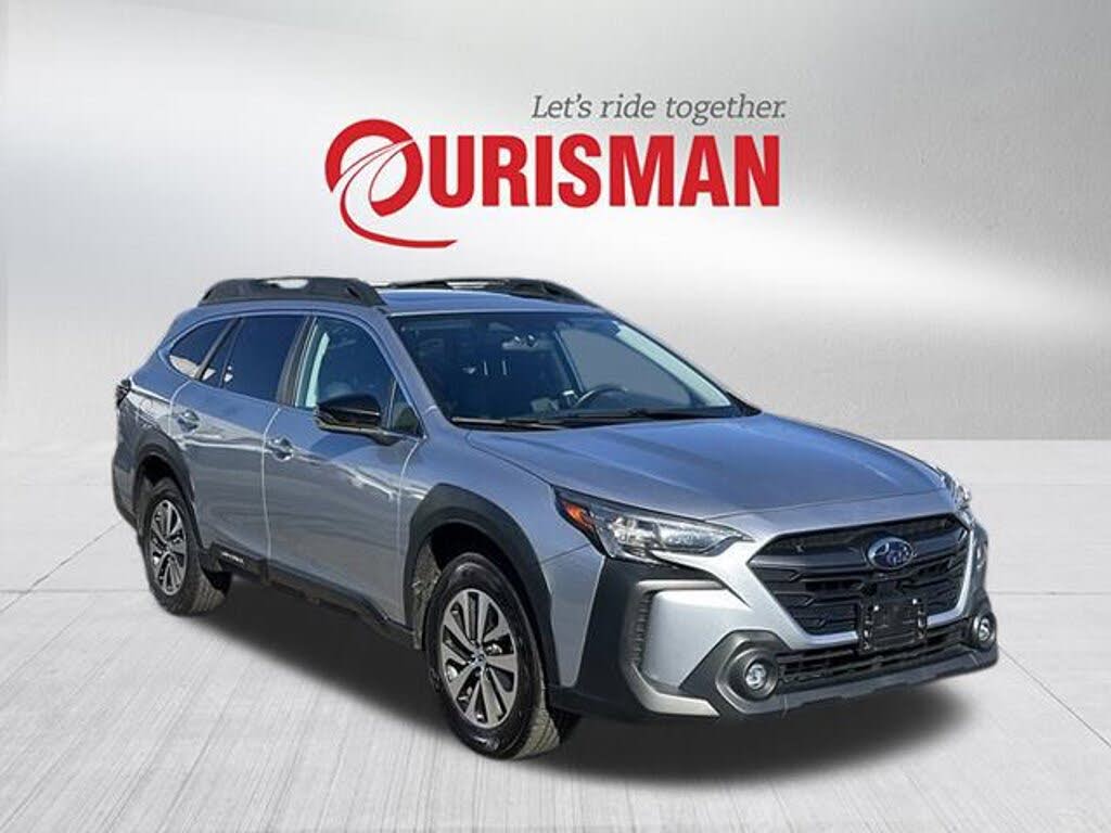 2024 Subaru Outback Premium AWD