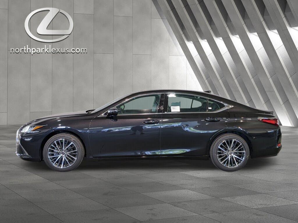 2025 Lexus ES 350 FWD