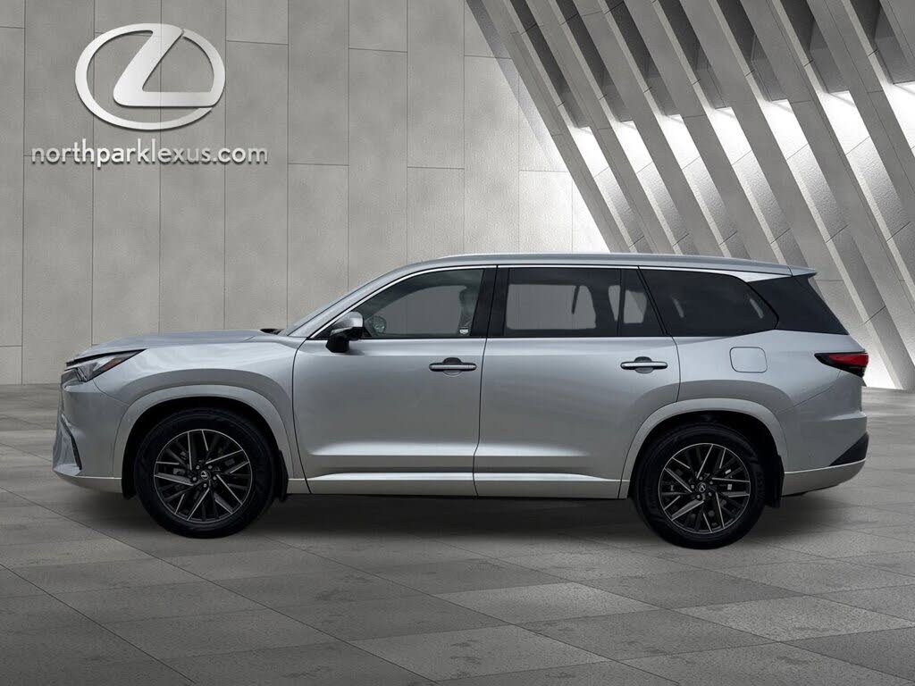 2025 Lexus TX 350 Premium FWD