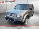 Honda Element EX AWD