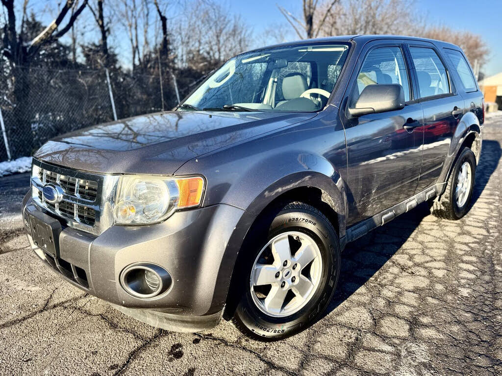 2009 Ford Escape XLS FWD