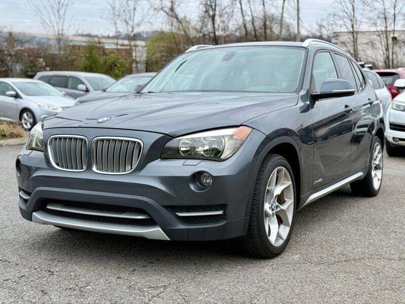 2014 BMW X1 xDrive28i AWD