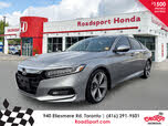 Honda Accord 2.0T Touring FWD