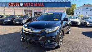 Honda HR-V Sport FWD