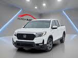 Honda Ridgeline Touring AWD