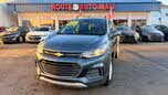 Chevrolet Trax LT AWD