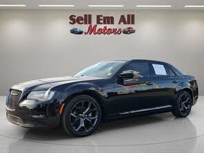 Chrysler 300 Touring RWD