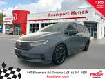 Honda Odyssey Touring FWD