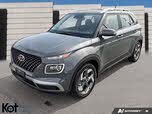 Hyundai Venue Ultimate FWD