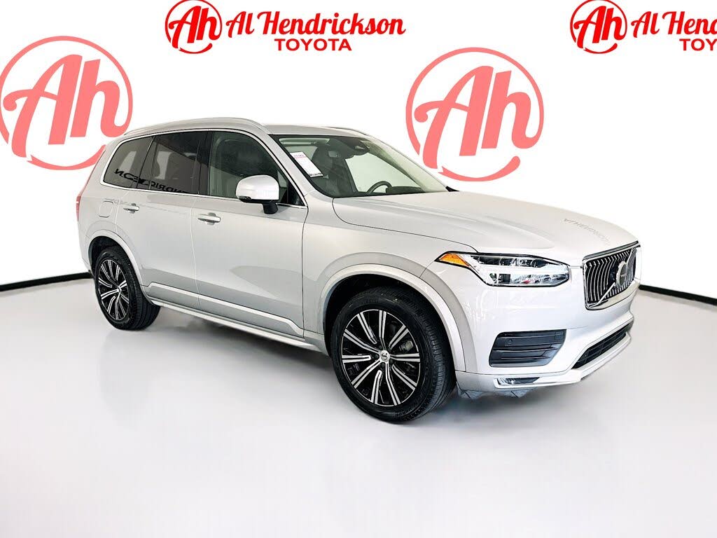 2023 Volvo XC90 B6 Core AWD