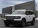 Ford Bronco Sport Big Bend AWD