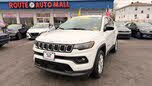 Jeep Compass Latitude 4WD