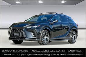 Lexus RX 350 Premium+ FWD