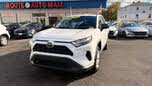 Toyota RAV4 LE AWD