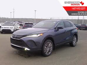 Toyota Venza Limited AWD