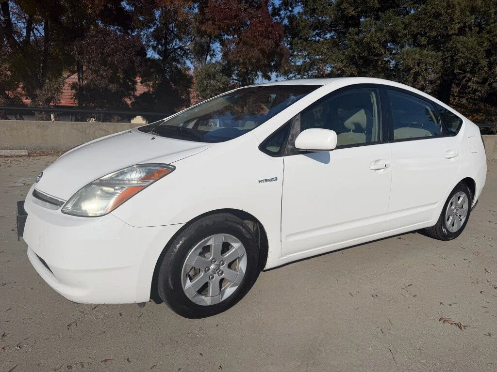 2006 Toyota Prius FWD