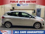 Ford C-Max Hybrid SEL FWD